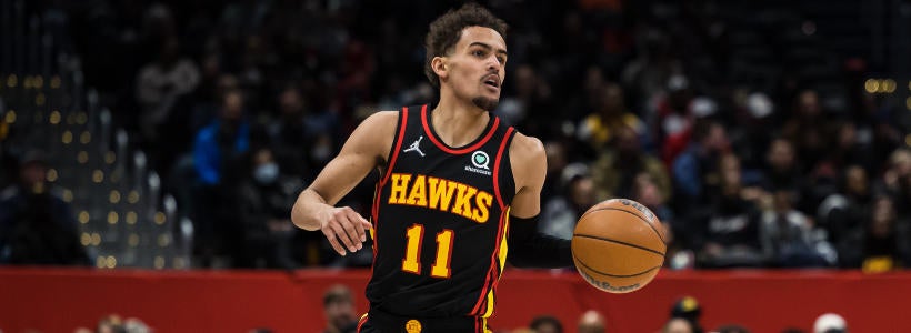 Hawks vs. Nets prediction, odds, line, start time: Advanced computer model releases NBA picks for Friday, Mar. 31