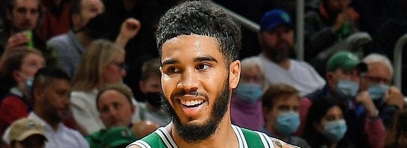 76ers vs. Celtics line, picks: Advanced computer NBA model releases selections for Game 1 playoff matchup