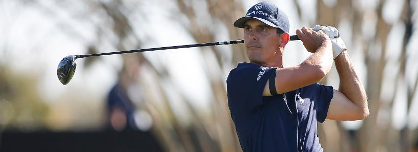 2024 Valero Texas Open odds, picks, Fantasy golf power rankings: PGA Tour predictions and best bets for this week's event from golf expert