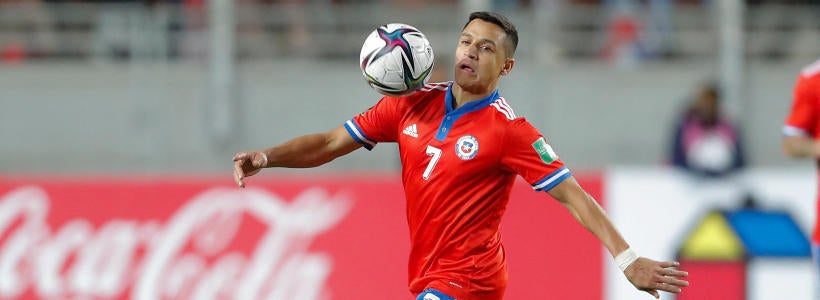 alexis-sanchez-chile-getty