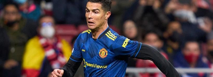 2022-23 English Premier League Manchester United vs. Brentford odds, picks: Predictions and best bets for Saturday's match from proven soccer expert