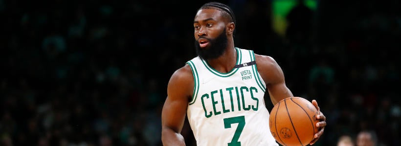 Heat vs. Celtics line, picks: Proven NBA computer model releases selections for Eastern Conference Finals Game 5 matchup