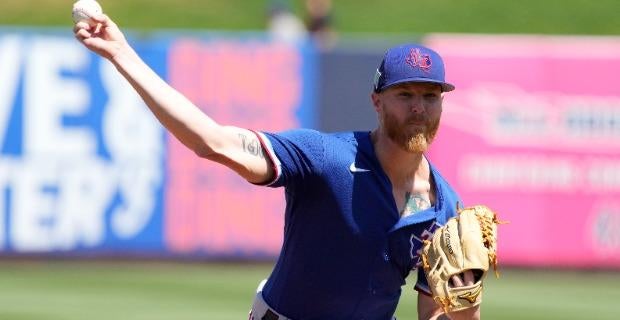 Will Ranger Suárez get some down-ballot Cy Young votes? - The Good