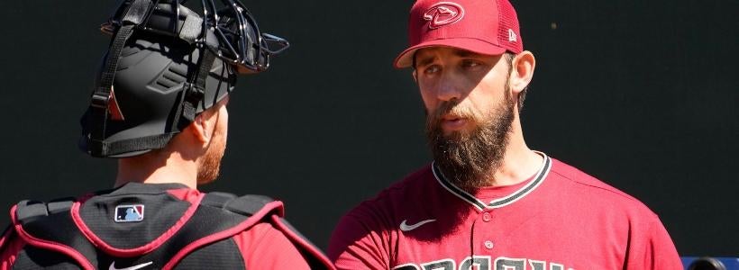 MLB odds, lines, picks: Advanced computer model includes the Diamondbacks in parlay for Sept. 16 that would pay almost 33-1
