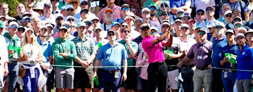 2023 Masters odds, picks, contenders, field: Top expert predictions include  top-10, sleepers, fades, props, DFS, bets 