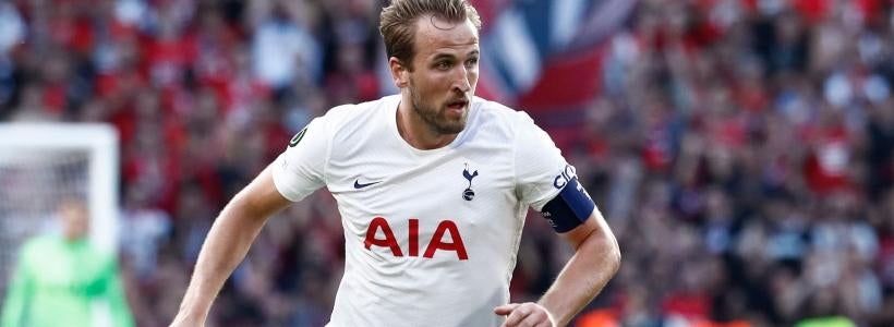 Leeds United vs. Tottenham Hotspur odds: English Premier League picks, May 28 predictions from proven soccer insider