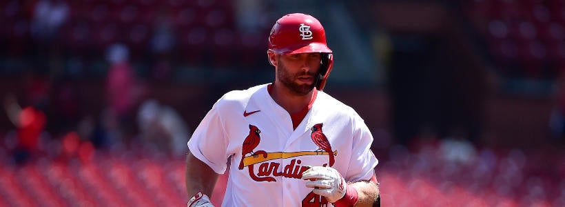 Cardinals vs. Reds odds, line, picks: Proven model reveals MLB picks for July 22, 2022 matchup