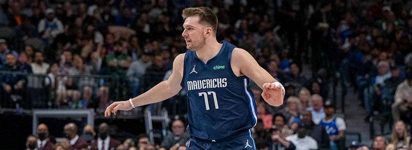 Mavericks vs. Pistons line, picks: Advanced Computer NBA Model releases selections for Thursday's Contest