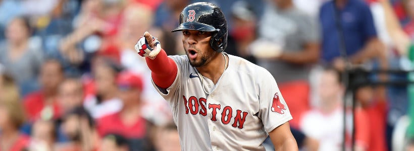 All-Star Xander Bogaerts lands with the San Diego Padres on $280