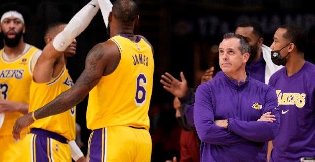 <p>frank vogel</p>
