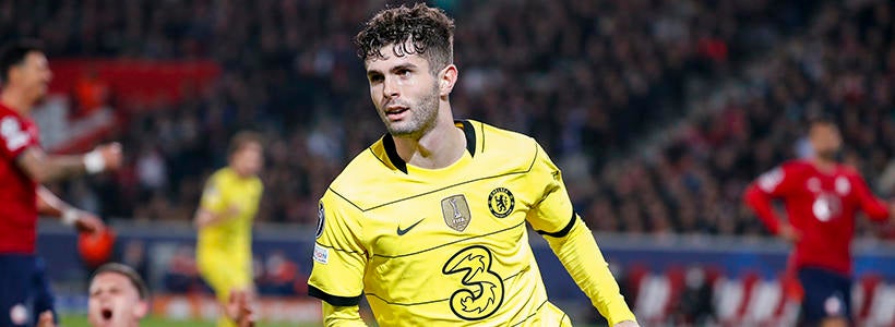 christian-pulisic-getty