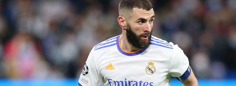 benzema