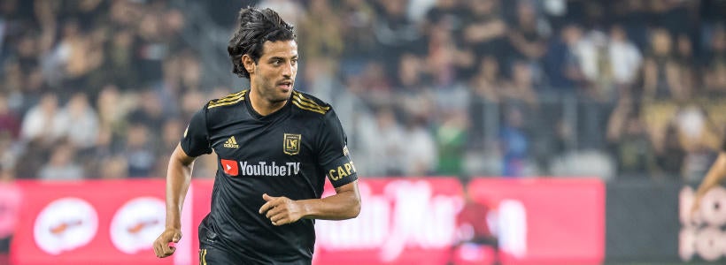 LAFC vs. Portland odds, picks, predictions: Best bets for Saturday's MLS match from proven soccer expert