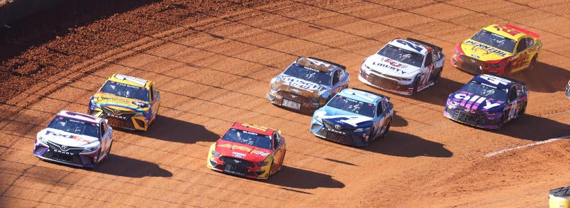 bristol-nascar-dirt-race-usatsi