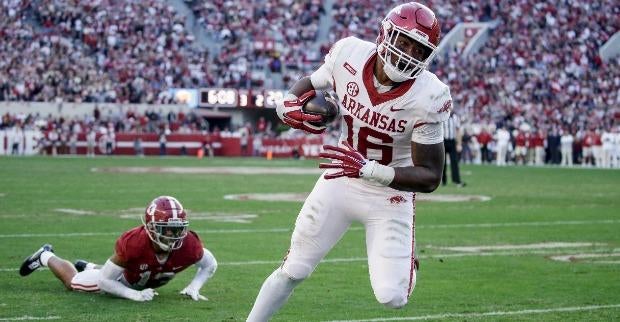 <p>treylon burks</p>