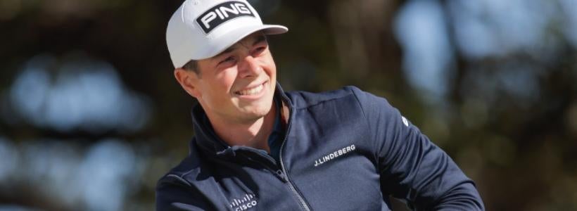 2022 Scottish Open odds, picks: PGA Tour and DP World Tour best bets, top sleepers, favorites to avoid from golf insider