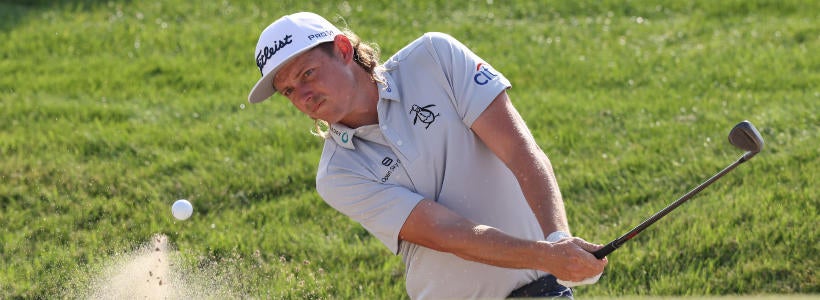 <p>Brooks Koepka, PGA Tour</p>