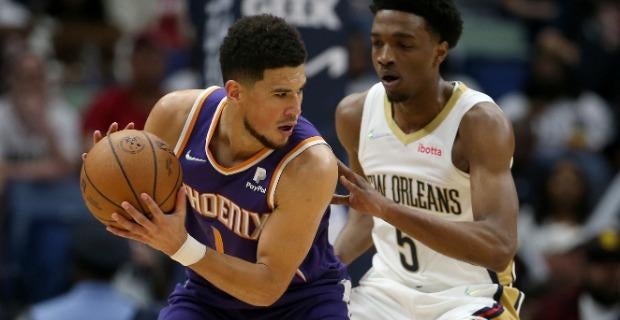 Kings vs. Suns odds, line, spread: Proven model reveals NBA picks, predictions for Nov 28, 2022