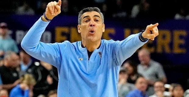 <p>jay wright</p>