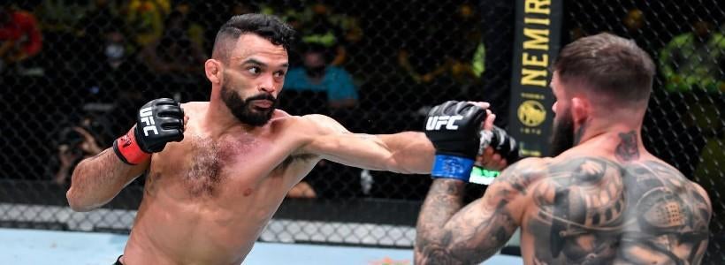 font-ufc