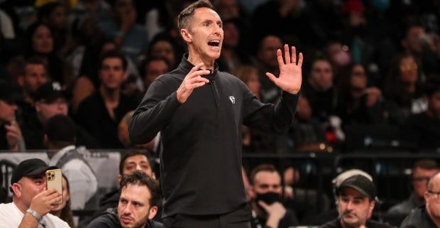 <p>steve nash</p>