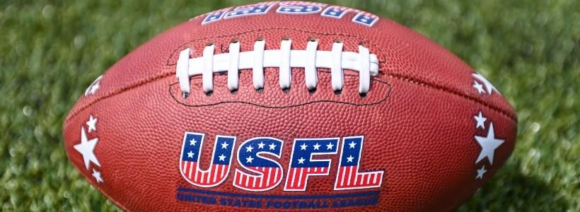 USFL Predictions: Week 3 Picks for Every Game 