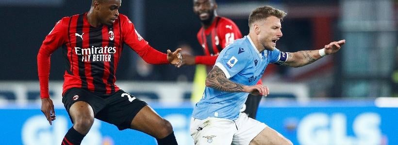 ciro-immobile-getty