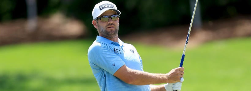 <p>Brooks Koepka, PGA Tour</p>
