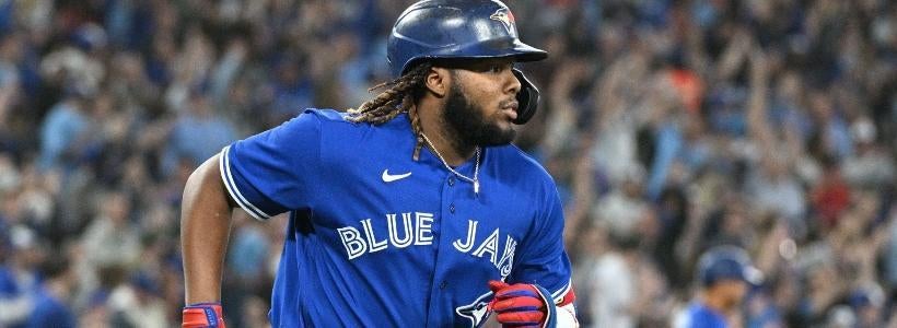 <p>Vladimir Guerrero Jr., Toronto Blue Jays</p>