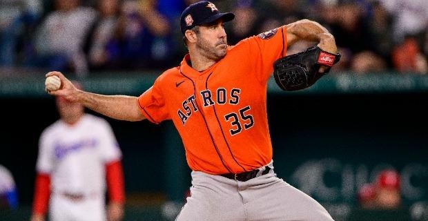 <p>justin verlander</p>