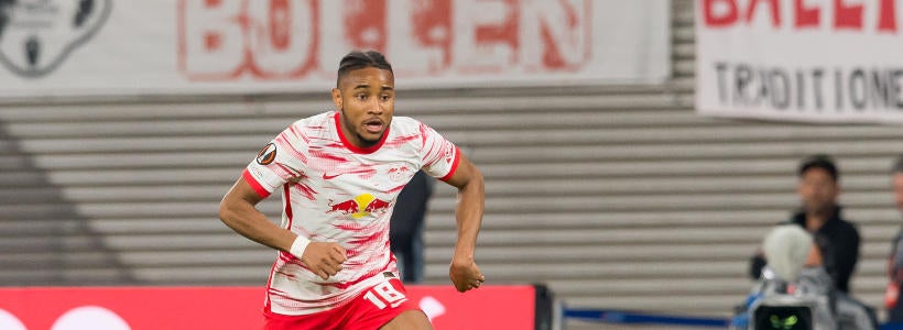 German Bundesliga Bayern Munich vs. RB Leipzig odds, picks: Predictions and best bets for Friday's match from proven soccer expert