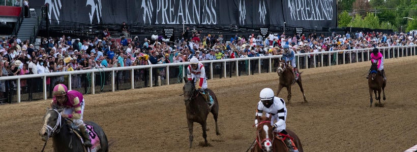 Preakness Stakes 2022 odds: Everything you need to know, Epicenter tabbed  favorite