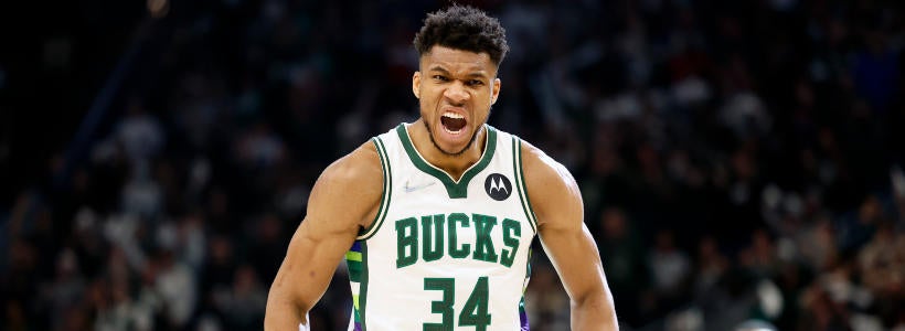 Magic vs. Bucks odds, line, spread: Proven model reveals NBA picks, predictions for Dec. 5, 2022