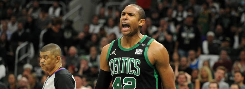 <p>Al Horford Celtics</p>