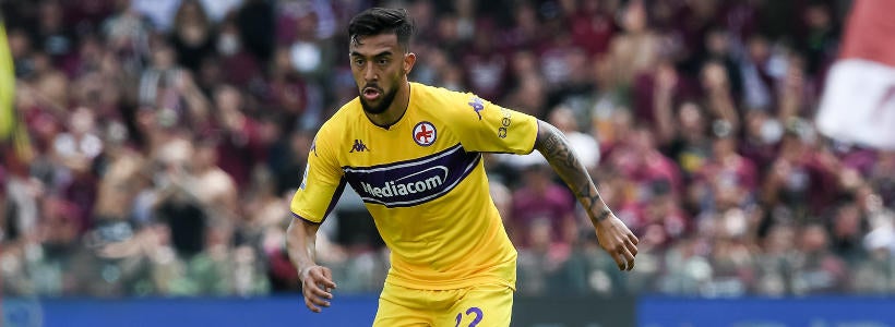 nicolas-gonzalez-fiorentina-getty