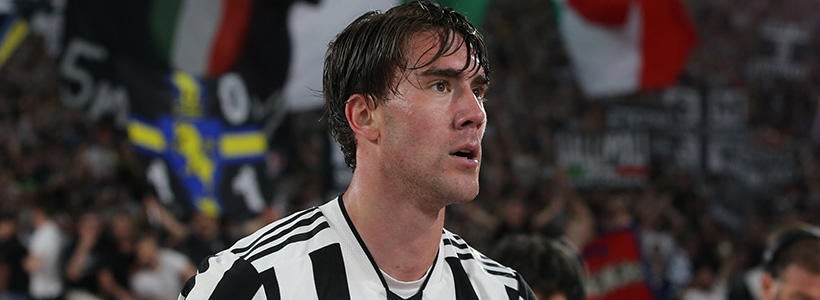 dusan-vlahovic-getty
