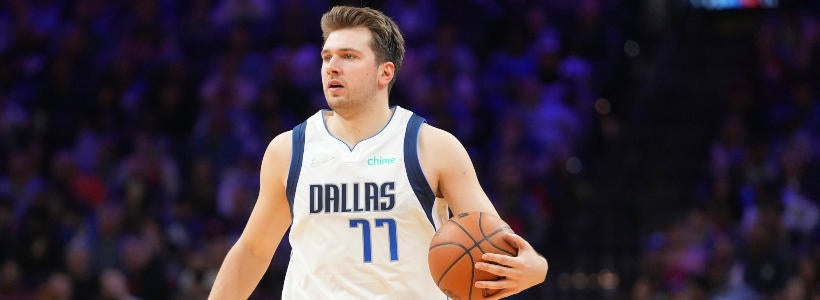 Luka Doncic against the Warriors leads the DraftKings and FanDuel NBA Picks  – Tuesday, November 29, 2022