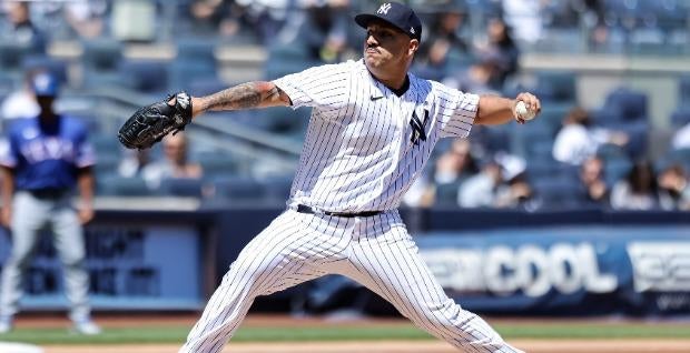 Guardians vs. Yankees ALDS Game 2 odds, trends: Lowest total of season in New York game, bettors mixed