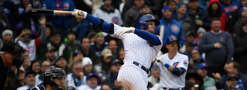 Cubs vs. Brewers odds, line, picks: Proven model reveals MLB picks for August 19, 2022 matchup