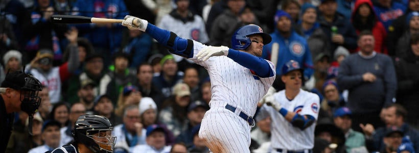 <p>Aaron Judge, Yankees</p>