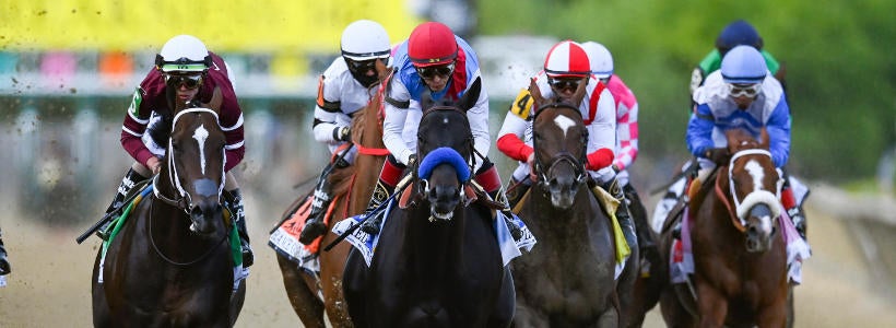 2023 Preakness Stakes odds, horses, lineup: Uncanny bettor releases full leaderboard, top picks