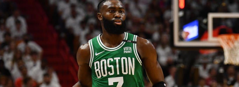 Celtics vs. Hawks odds, line, spread: 2024 NBA picks, February 7 predictions from proven model