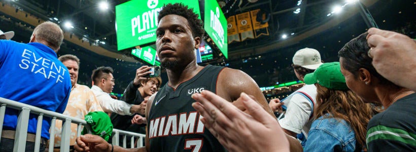 Celtics vs. Heat line, picks: Proven NBA computer model releases selections for Eastern Conference Finals Game 3 matchup