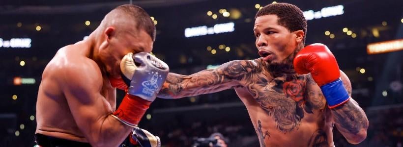 Gervonta Davis vs. Frank Martin: Boxing expert reveals picks for June 15 WBA lightweight title fight