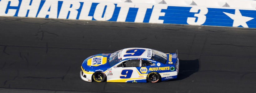 chase-elliott-charlotte-nascar-usatsi