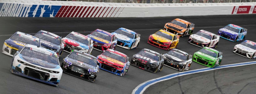 charlotte-motor-speedway-nascar-usatsi