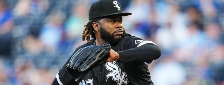MLB odds, lines, picks: Advanced computer model includes the White Sox in parlay for Oct. 3 that would pay almost 12-1