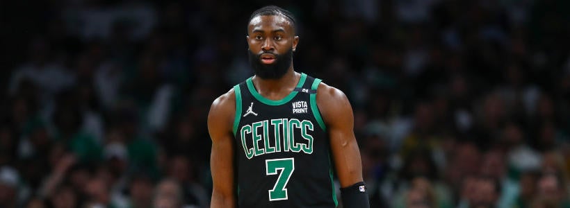 Celtics vs. 76ers line, picks: Advanced computer NBA model releases selections for Wednesday showdown