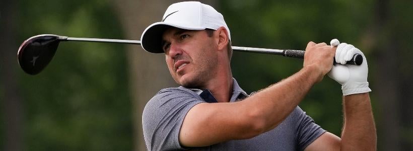 <p>Brooks Koepka, PGA Tour</p>