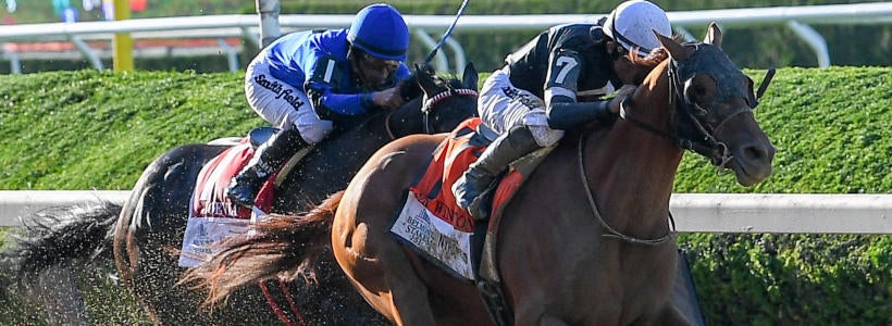 2024 Fourstardave Handicap picks, odds: Horse racing writer has best bets for Sunday's race